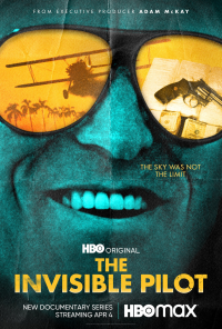 voir serie The Invisible Pilot saison 1