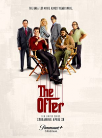 voir serie The Offer saison 1