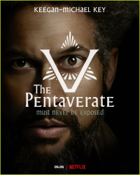 voir serie The Pentaverate saison 1