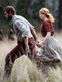 voir serie The Secret River saison 1