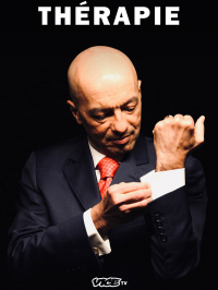 voir serie Thérapie saison 4