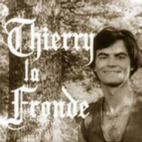 voir serie Thierry la Fronde saison 4