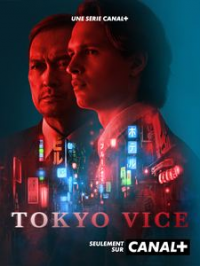 voir serie Tokyo Vice saison 2
