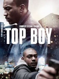 voir serie Top Boy saison 2