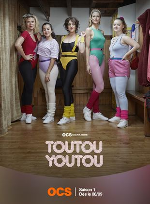 voir serie Toutouyoutou saison 2