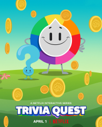 voir serie Trivia Quest saison 1