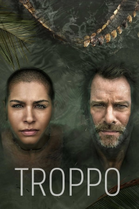 voir serie Troppo saison 2