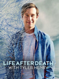 voir serie Tyler Henry à l'écoute de l'au-delà saison 1