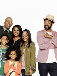 voir serie Uncle Buck saison 1