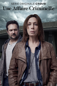 voir serie Une affaire criminelle saison 1