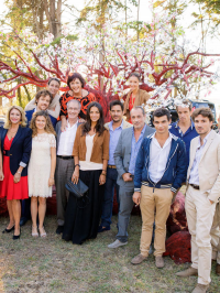 voir serie Une famille formidable saison 15