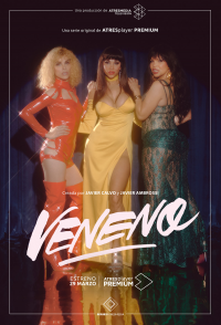 voir serie Veneno saison 2