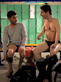 voir serie Vestiaires saison 12