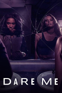 voir serie Vilaines filles saison 1