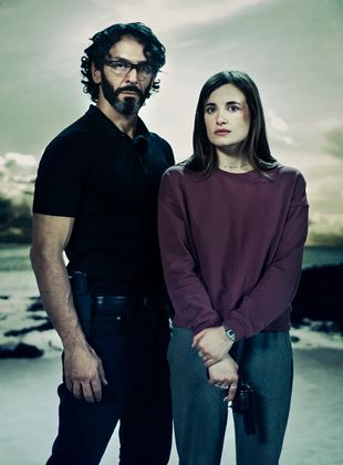 voir serie Vortex saison 1