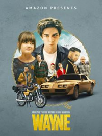 voir serie Wayne saison 2