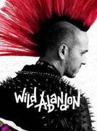 voir serie Une famille en vrille (Wild Abandon) saison 1