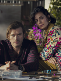 voir serie Yakamoz S-245 saison 1