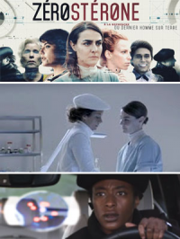 voir serie ZéroStérone saison 1