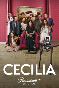 voir serie Cecilia saison 1