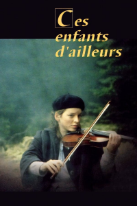 voir serie Ces enfants d'ailleurs saison 2