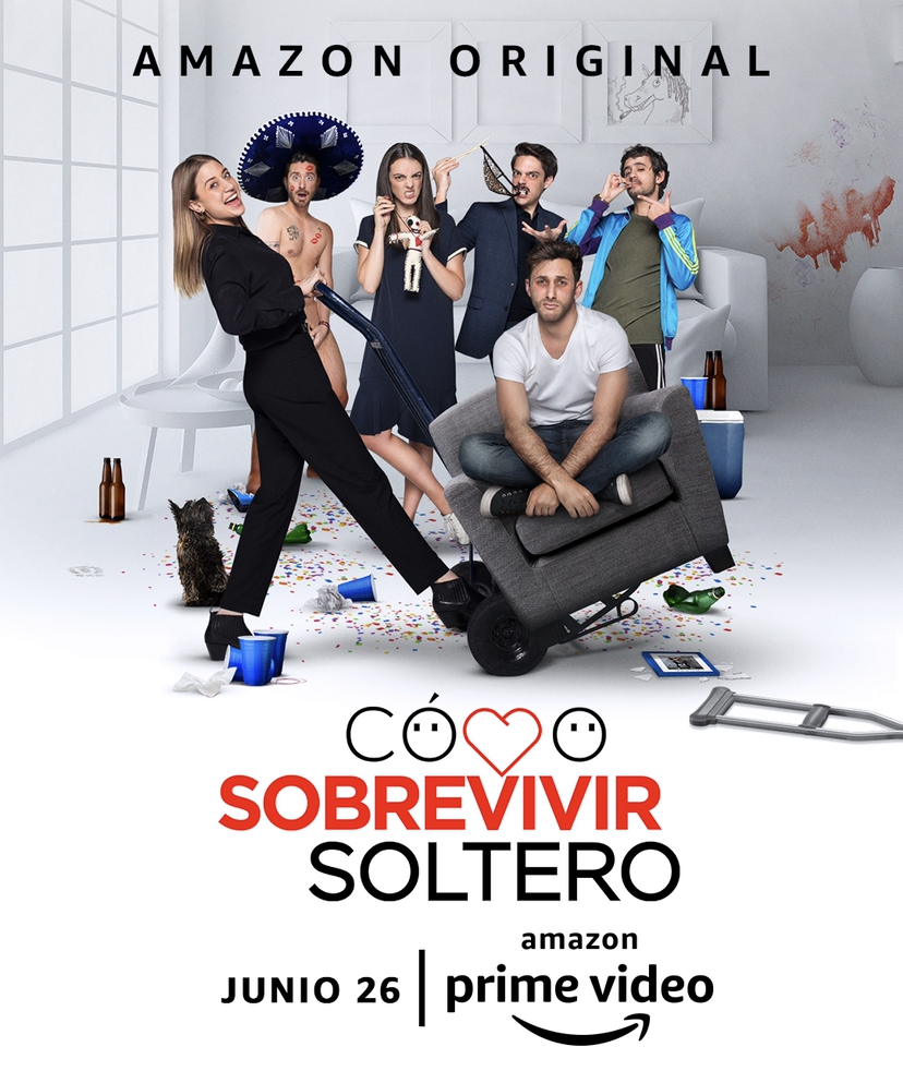 voir serie Comment survivre célibataire saison 2