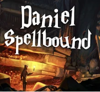voir serie Daniel Spellbound saison 1