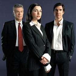 voir serie Etat d'alerte saison 1