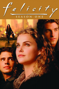 voir serie Felicity saison 4