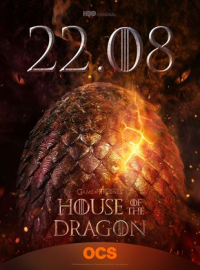 voir serie Game Of Thrones: House of the Dragon saison 4