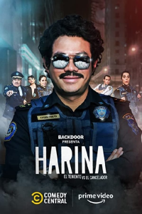 voir serie Harina saison 1