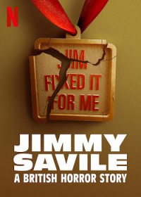 voir serie Jimmy Savile : Un Cauchemar Britannique saison 1