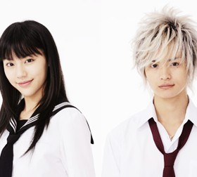 voir serie Koizora saison 1