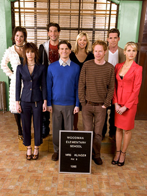 voir serie La Classe saison 1