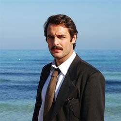 voir serie Le Dernier parrain saison 1
