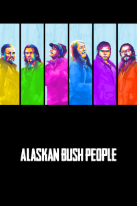 voir serie Les Brown : Génération Alaska saison 13