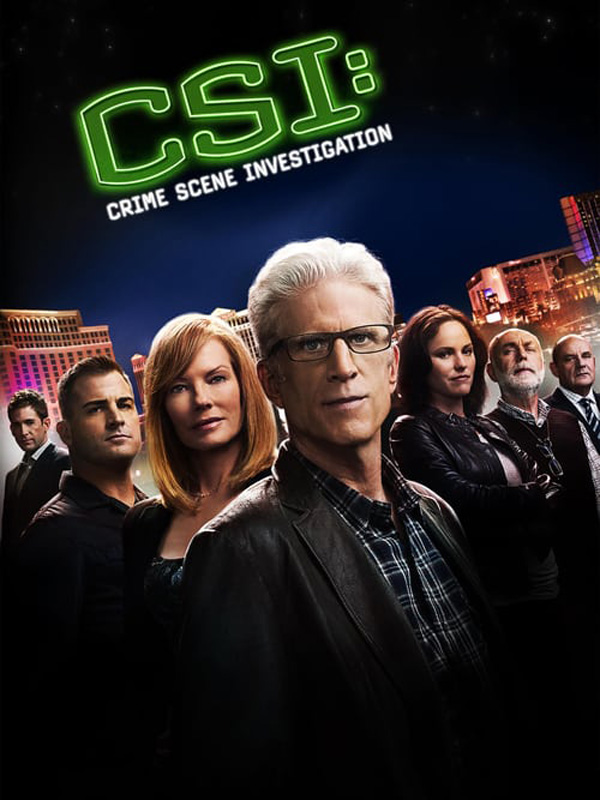 voir serie Les Experts saison 16