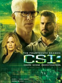 voir serie Les Experts saison 14