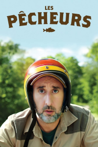 voir serie Les pêcheurs saison 5
