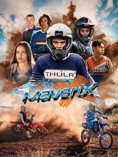 voir serie Maverix saison 1