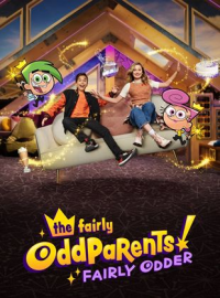 voir serie Mes parrains sont magiques saison 1