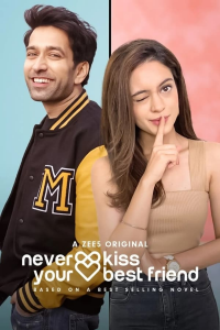 voir serie Never Kiss Your Best Friend saison 2