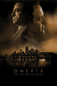 voir serie Omertà, la loi du silence saison 3