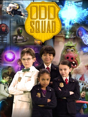 voir serie Organisation Super Insolite saison 3