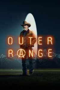 voir serie Outer Range saison 2