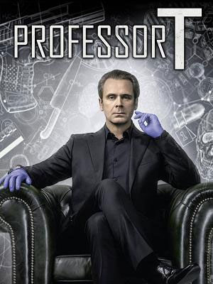 voir serie Professor T. (2017) saison 4