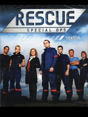 voir serie Rescue unité spéciale saison 3