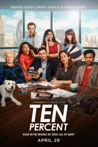 voir serie Ten percent saison 1