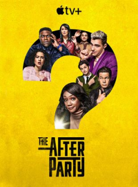 voir serie The Afterparty saison 2
