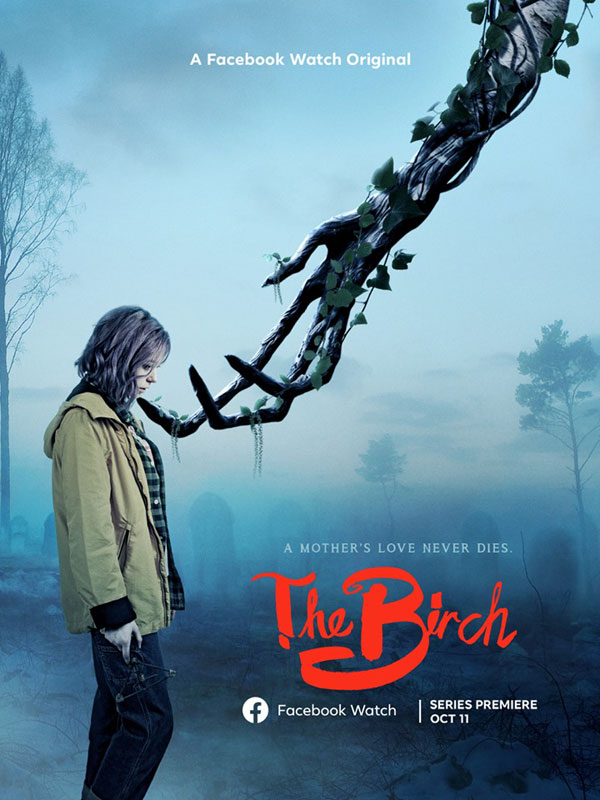 voir serie The Birch saison 2